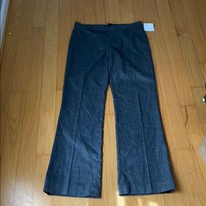 RALPH LAUREN Black Label Wool grey